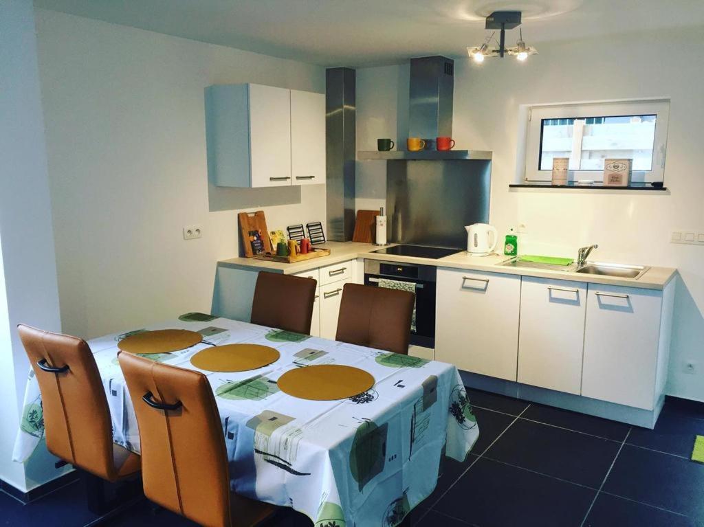 Duplex Pour 3-4 Personnes A