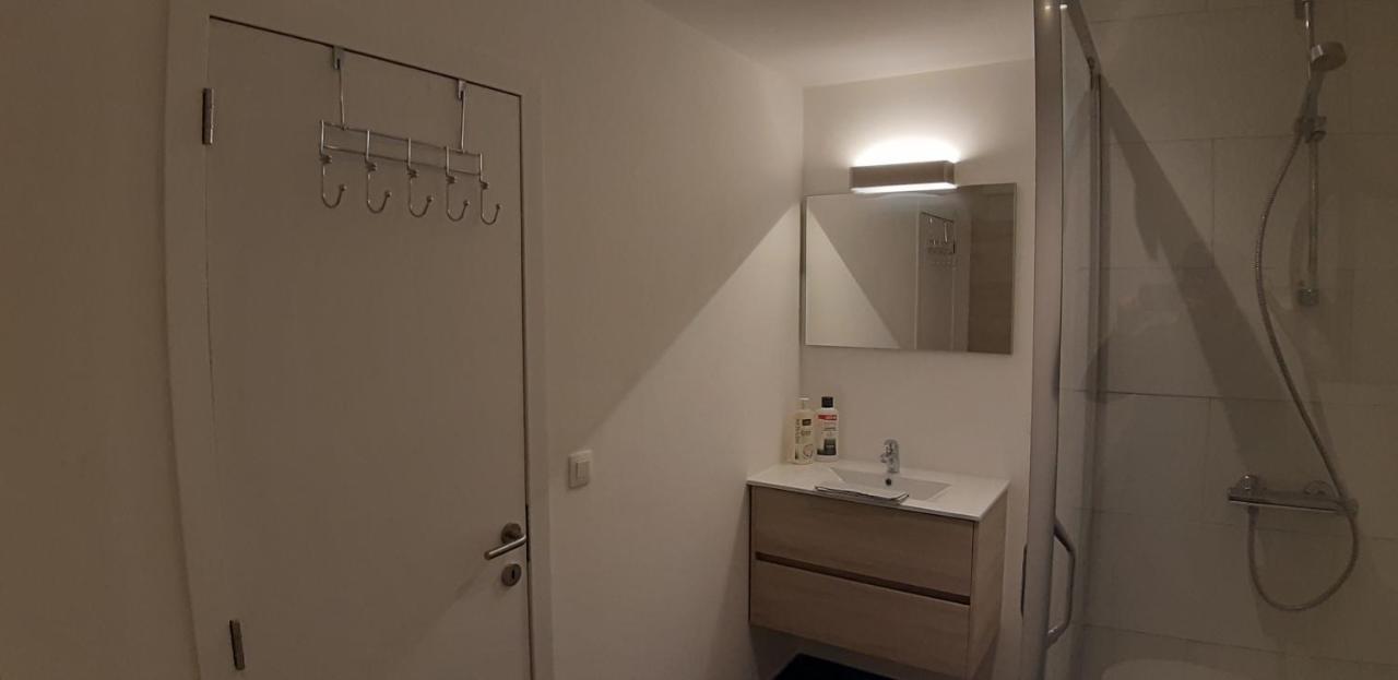 Duplex Pour 3-4 Personnes A Ciney