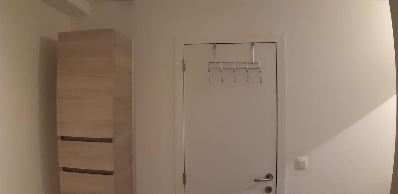 Apartment Duplex Pour 3-4 Personnes A