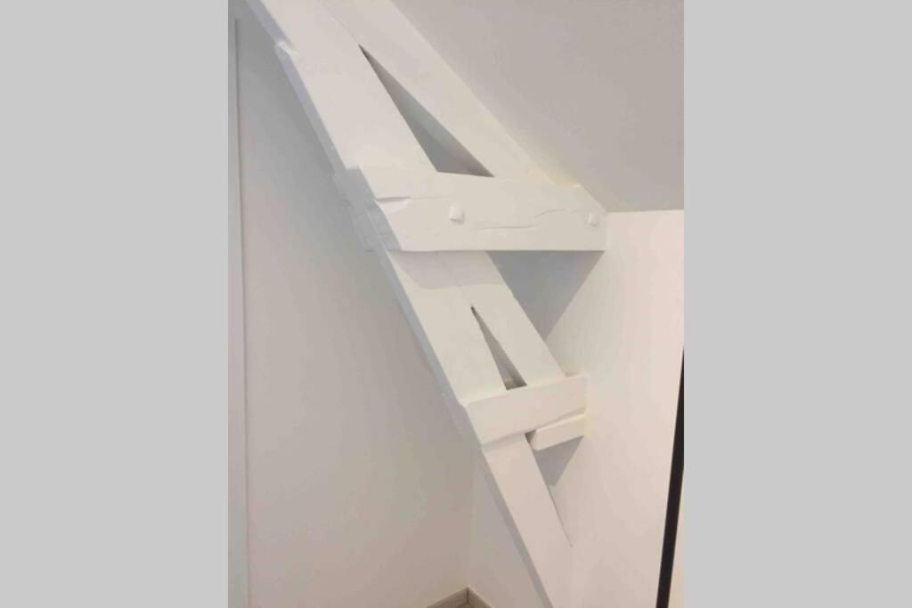 Duplex Pour 3-4 Personnes A * Ciney