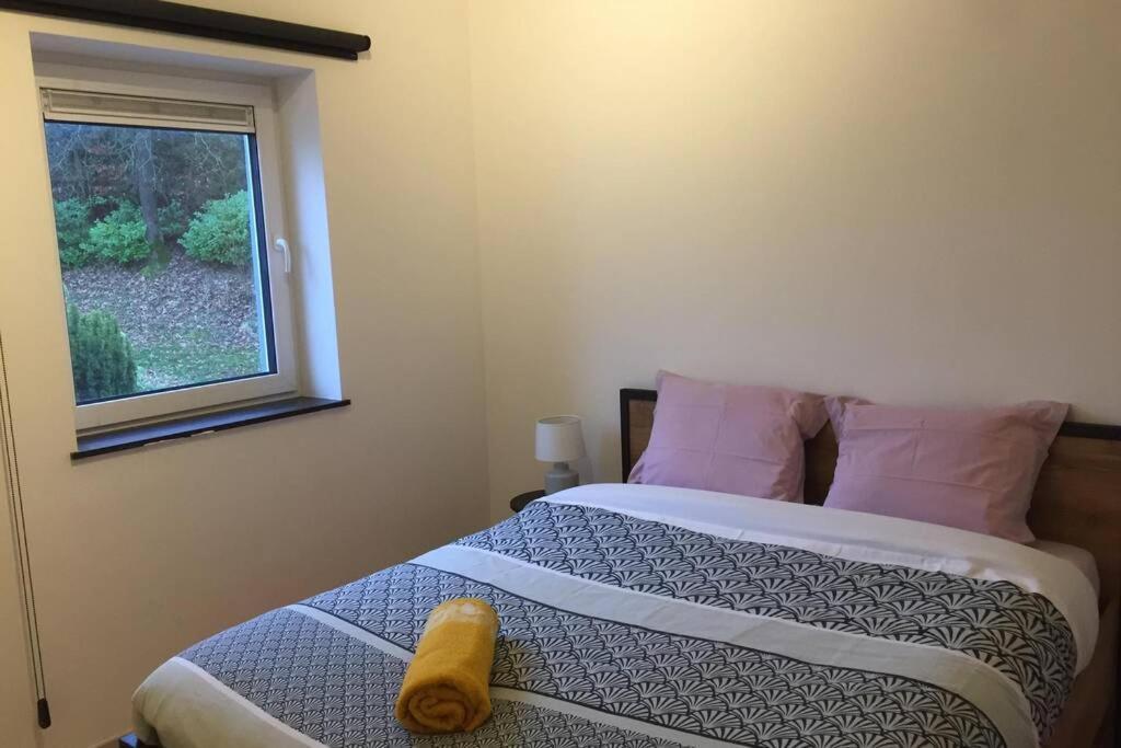 Apartment Duplex Pour 3-4 Personnes A *