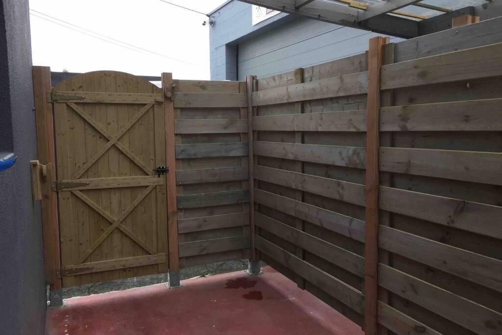 Duplex Pour 3-4 Personnes A * Ciney
