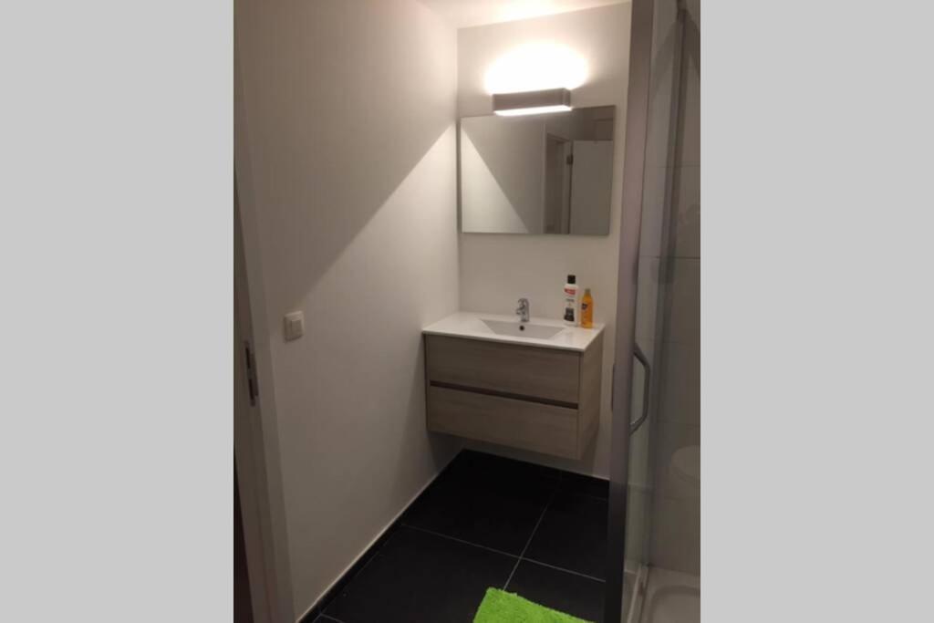 Duplex Pour 3-4 Personnes A