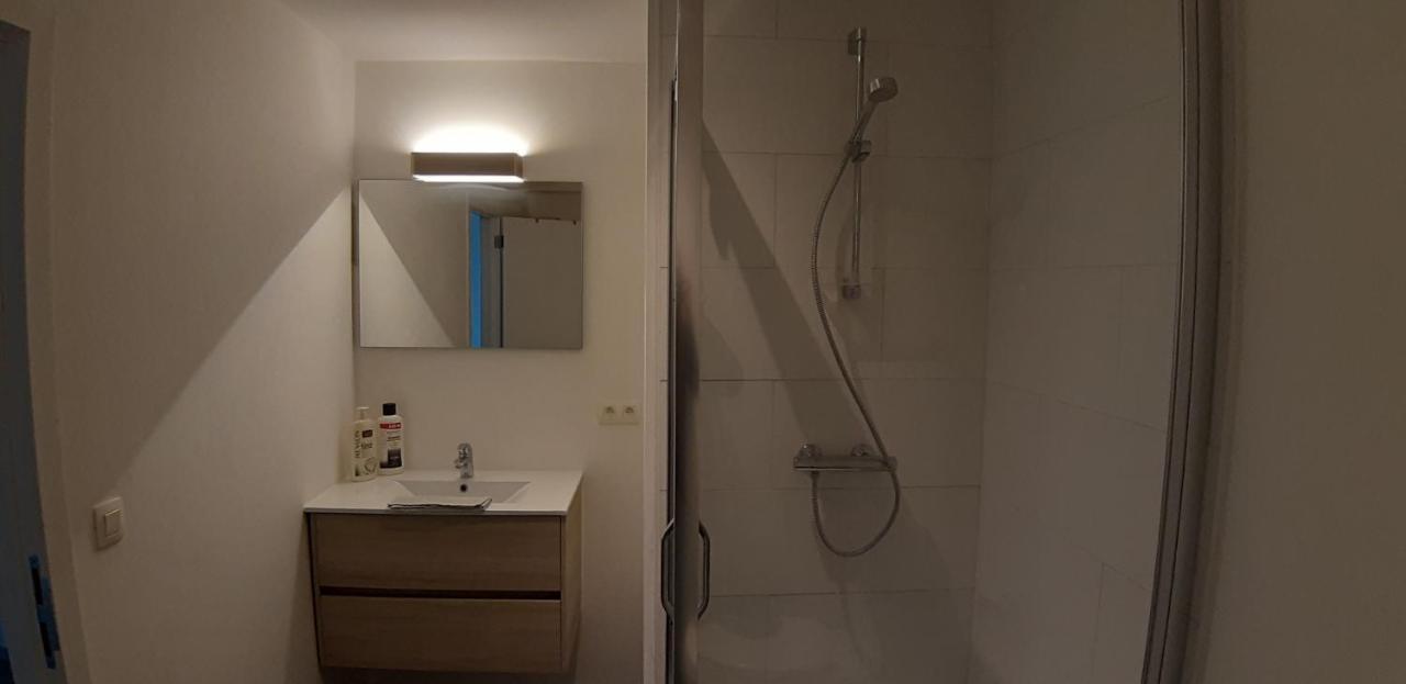 Duplex Pour 3-4 Personnes A Ciney