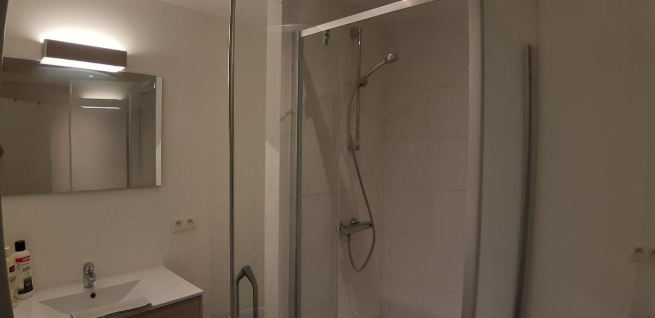 Apartment Duplex Pour 3-4 Personnes A *