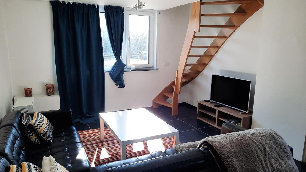 Apartment Duplex Pour 3-4 Personnes A *