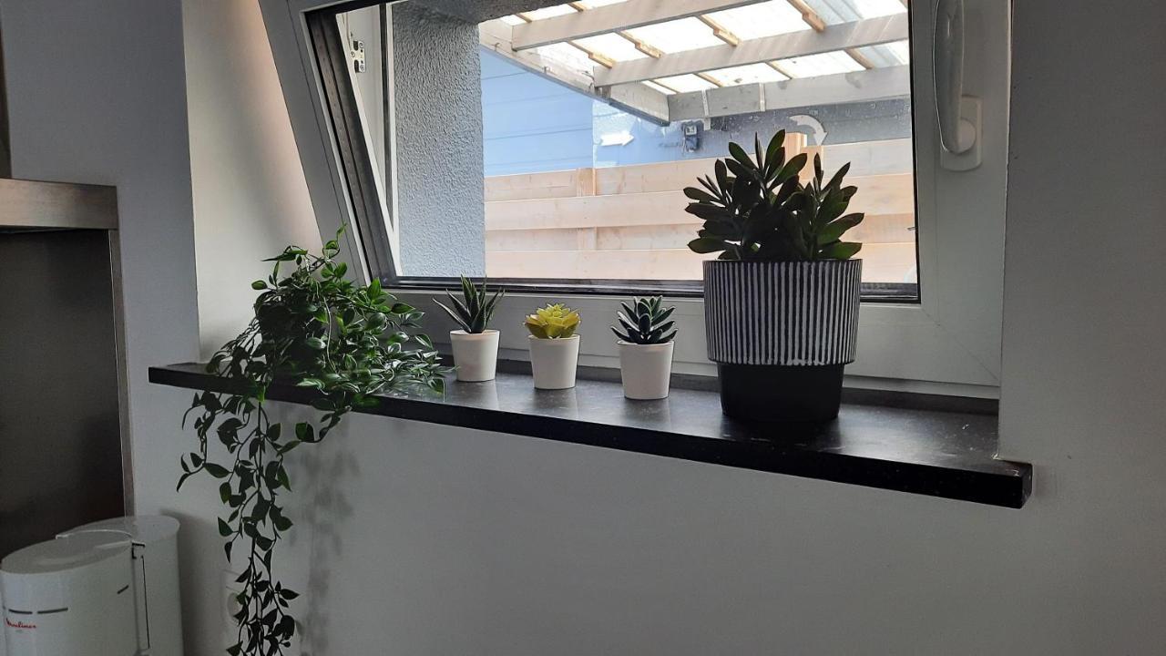 Duplex Pour 3-4 Personnes A Apartment