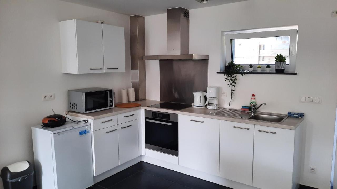 Duplex Pour 3-4 Personnes A * Ciney