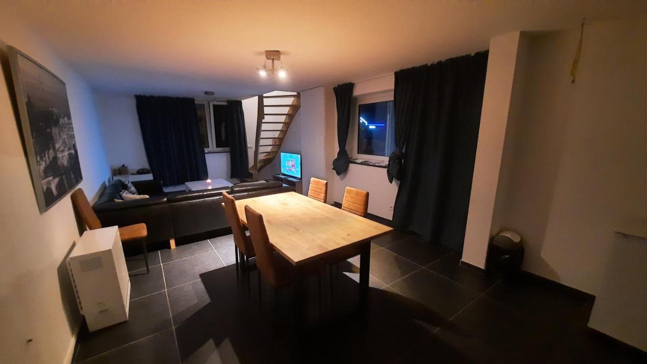 Duplex Pour 3-4 Personnes A Apartment